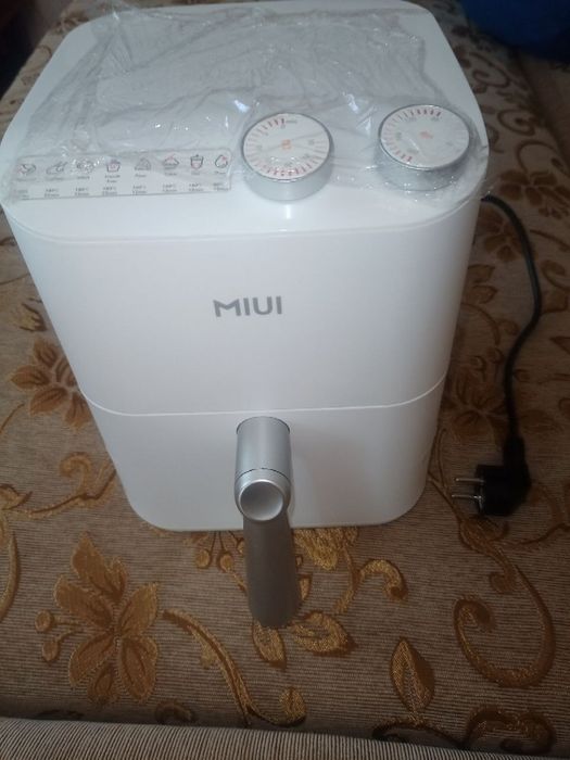 Мульти печь, аэрогриль MIUI (Xiaomi)