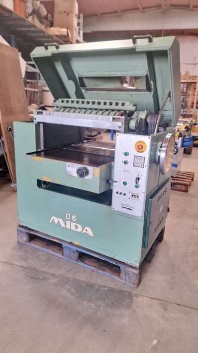 Desengrossadeira mida de 610 subida e descida eletrica maquinas de car