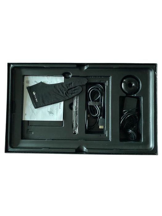Huion kamvas pro 16 tablet graficzny