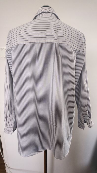 Koszula damska w paski