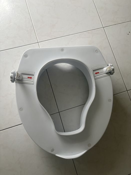 Vendo Alteador de Sanita