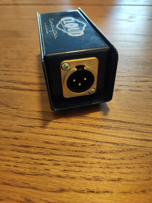 Cloudlifter CL-1 Mic Activator Pré-Amplificador