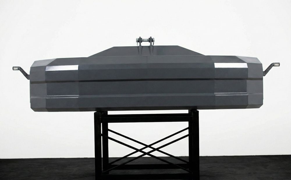 Obciążnik Balast do  ciągnika 1500kg