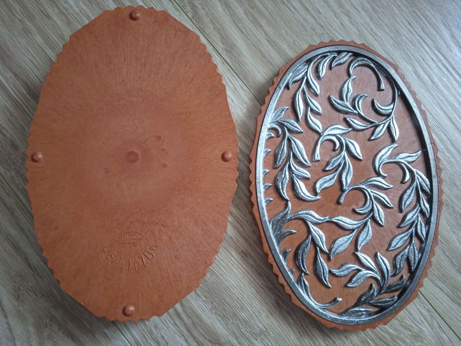 Скринька шкатулка СРСР