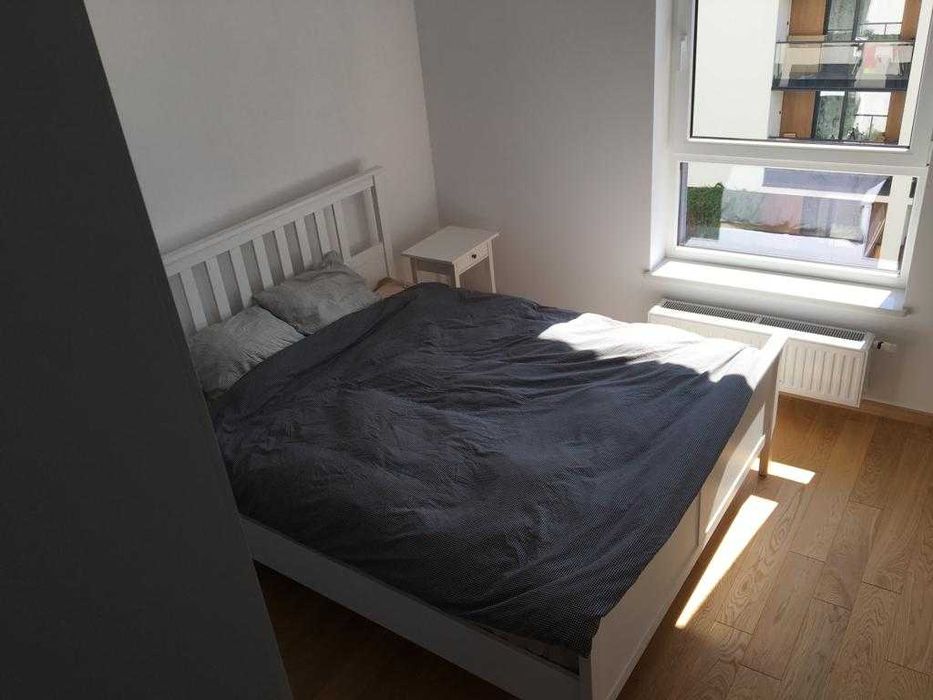 Mieszkanie – Warszawa - Widok 5