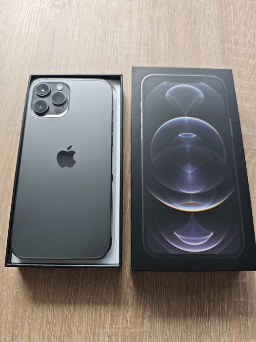 Sprzedam Iphone 12 pro max stan idealny