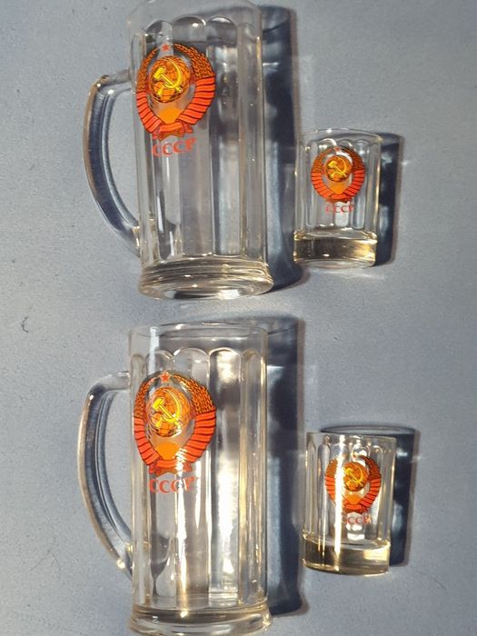 Набор раритетный