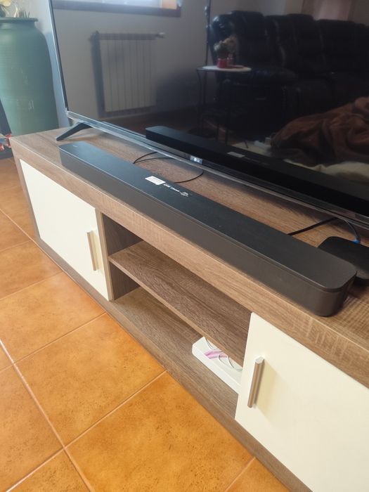 Som surround da Sony