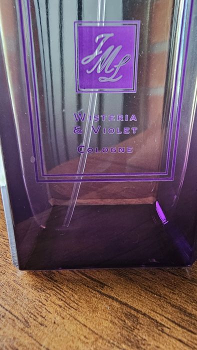 Jo Malone London Wisteria & Violet Cologne 100 ml