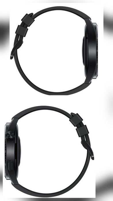 ‼️Huawei Watch GT 3 46mm po gruntownym serwisie ‼️