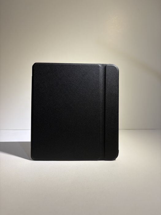 Capa Kobo Libra Colour preta NOVA