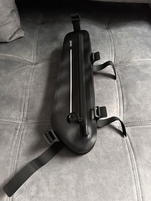 Torba rowerowa ZEFAL Z Adventure C3