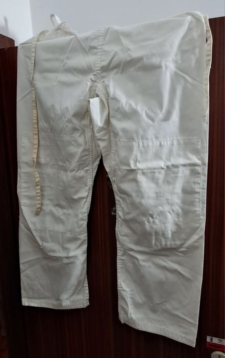 Fato jiu jitsu domyos