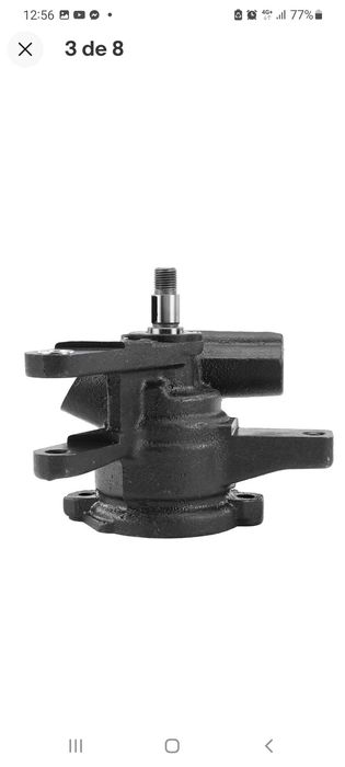 Vendo bomba de direcção assistida Toyota Corola VII (e100) e 10 e e11