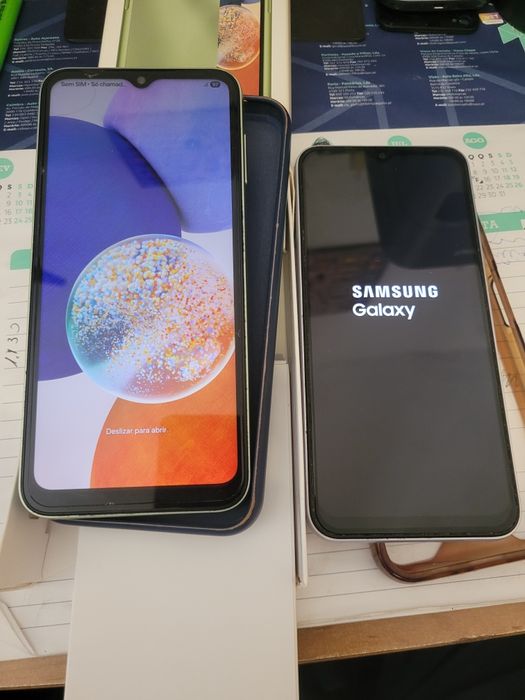 Vendo Samsung A14 5g