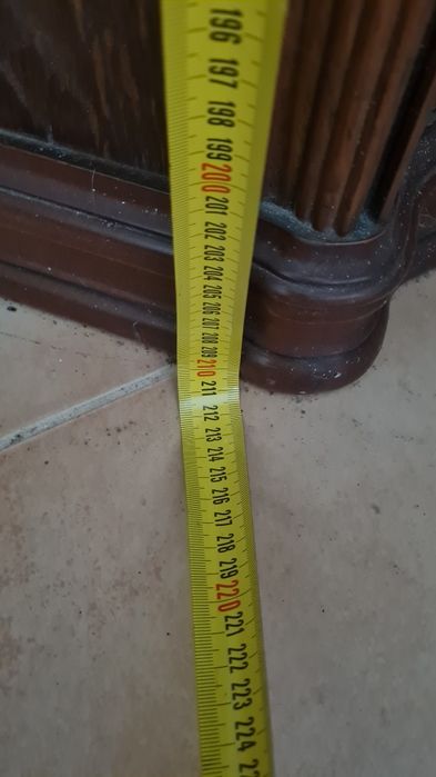 Movel de canto em bom estado