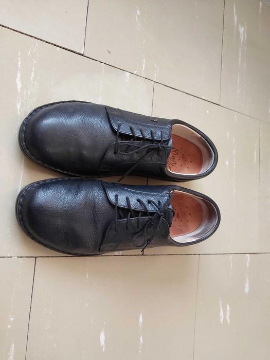 Sneakersy Finn Comfort męskie rozm.43