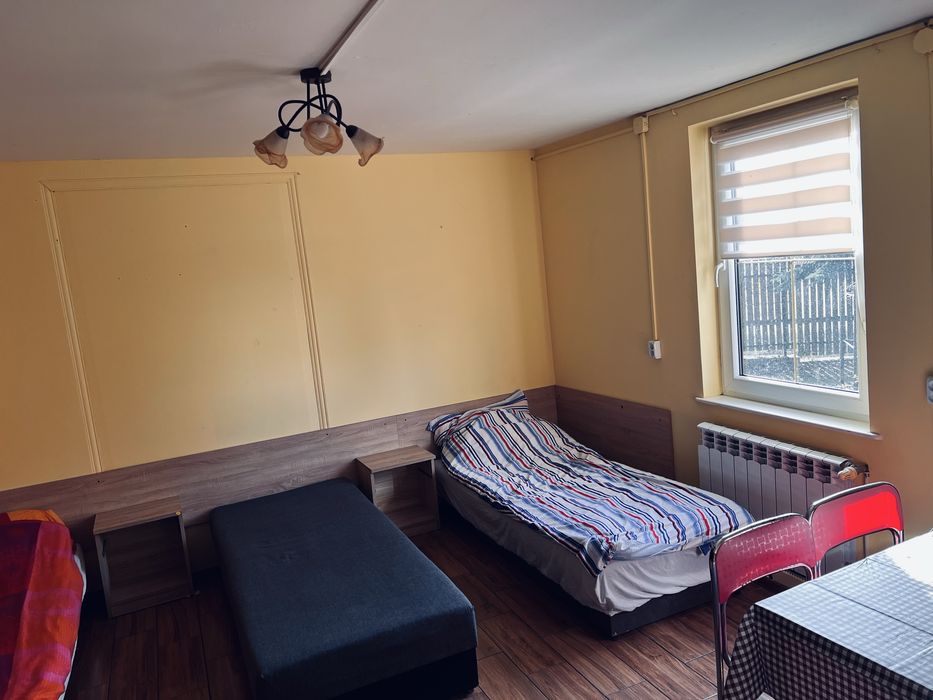 Kwatery Pracownicze w Nowym Dworze Mazowieckim