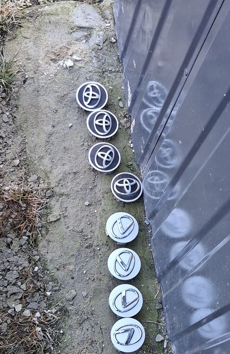 5x114.3 17 lexus toyota mazda