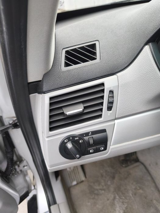 BMW X3 3.0 diesel -silny , sprawny z GWARANCJĄ do 2027r