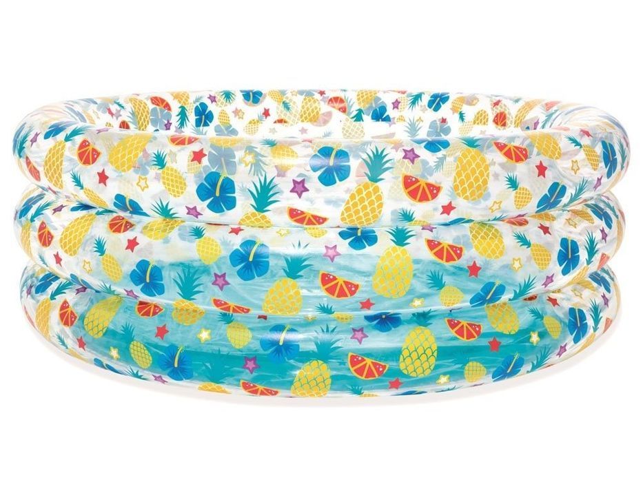 Bestway Dmuchany Basen Owocowy 150 X 53Cm 51045