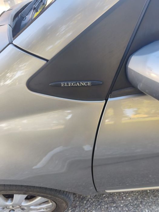 Mercedes Benz Elegance A200 CDI 140cv — photo 3