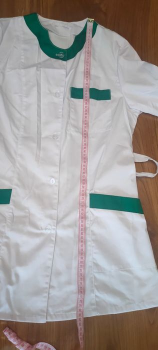 Медична форма жіноча