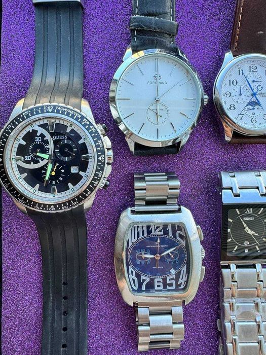 Appella Grovana Carnival Guess Q&Q Romanson і ін.