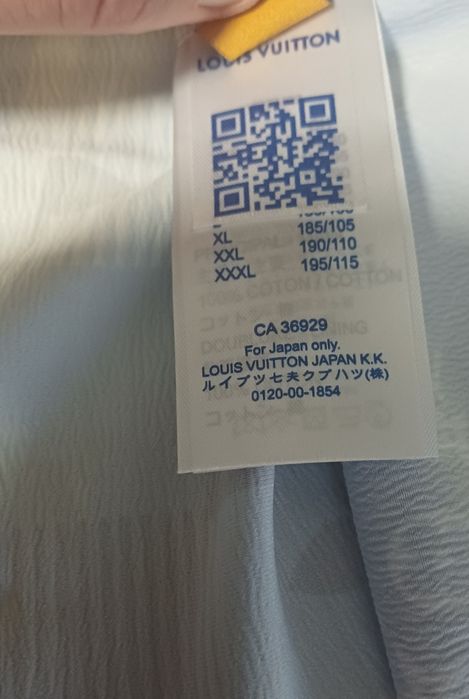 Komplet LV na lato koszula i spodenki  s,m,L,xxl
