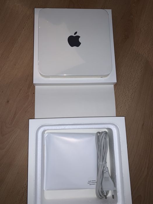 Apple Time Capsule 1TB (A1355) – Brand New in Original Box – Nationwide Shipping64740113156867123
