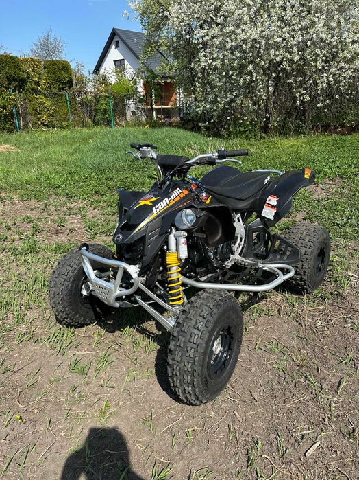 Can-Am