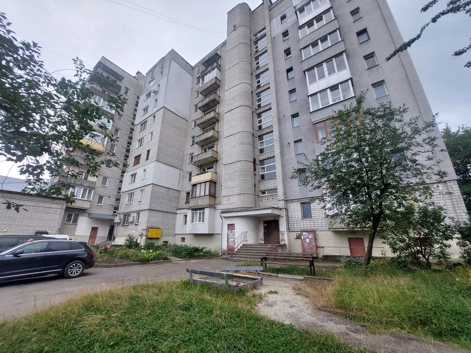 Продаж 3 кімн квартири 65,6м2 вул. Вол. Великого м. Дрогобич