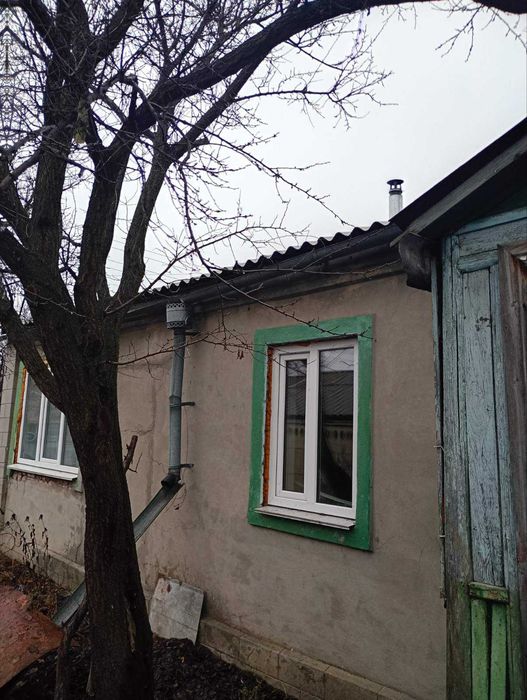 Ціну знижено! Біленьке, будинок 7х8