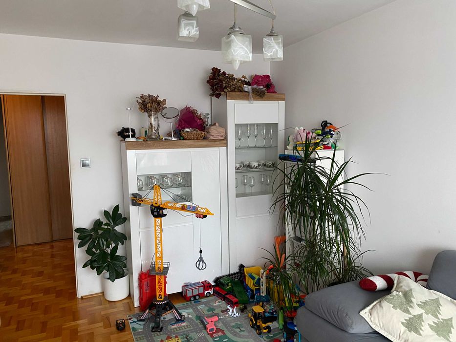 Mieszkanie SIEDLCE ul. Rynkowa 4  58 | 2 pokoje | Rynkowa 4 | Centrum | Klimatyzacja - Widok 2