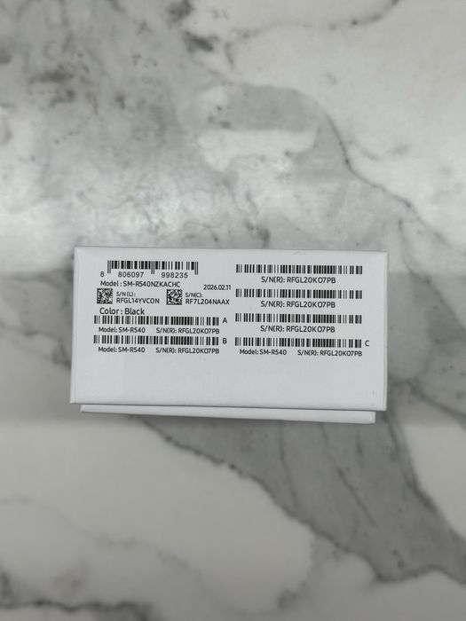 Навушники Samsung Galaxy Buds4 ‼️SALE‼️