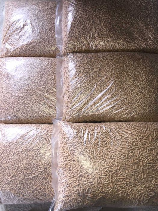 Наполнитель 15-30 кг лотка сосна 100%