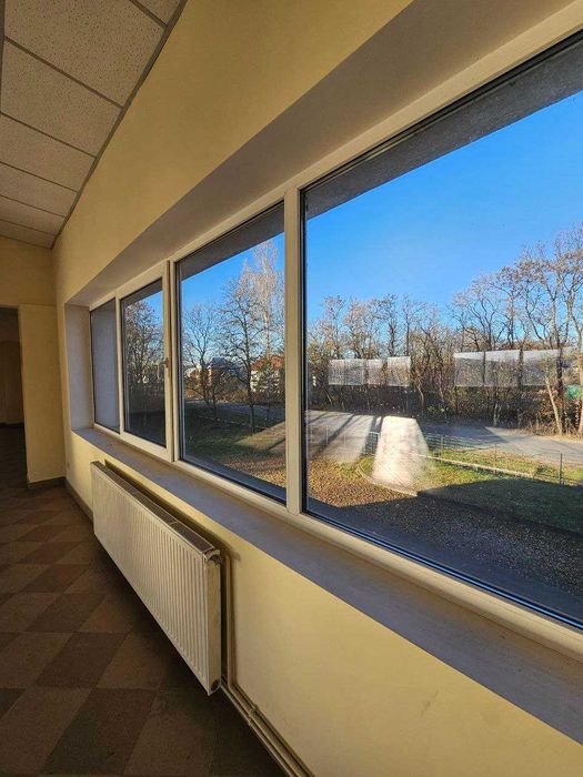 Продаж будівлі комерційного призначення 903м2, Богородчани