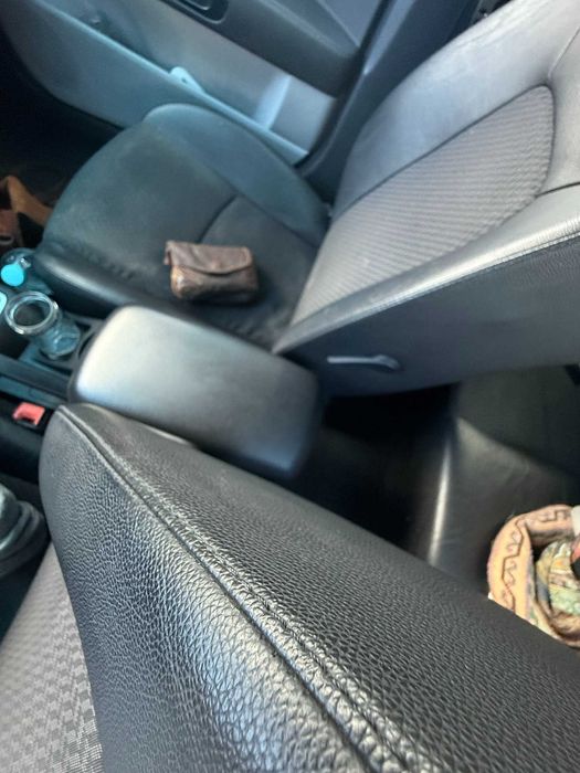 2007 Kia Ceed with Low Kilometers