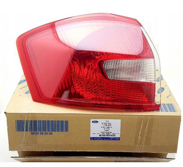 Задня фара Ford Kuga