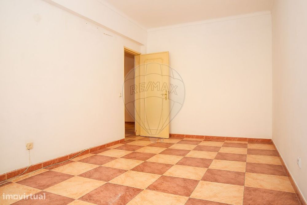 Apartamento T3 para venda