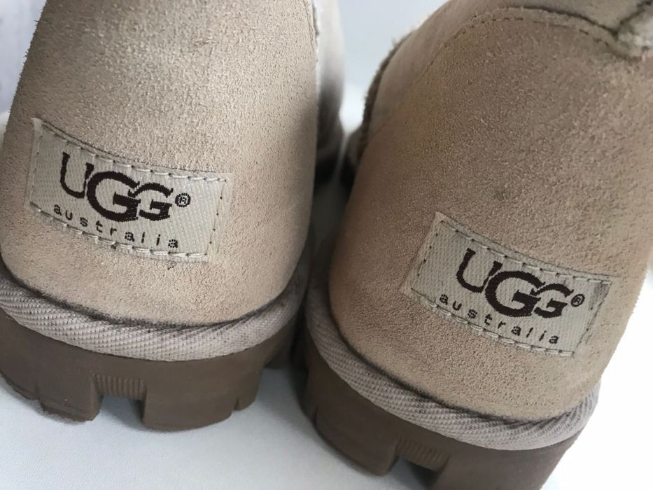 Ugg Угги угги мужские женские 43