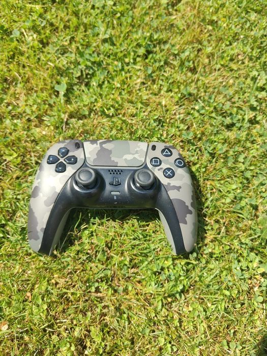 Pad ps5 moro TMR