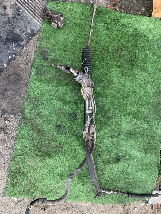 Рульова рейка мазда323 mazda 323 рулевая рейка ба bj ba bj Дзвоніть