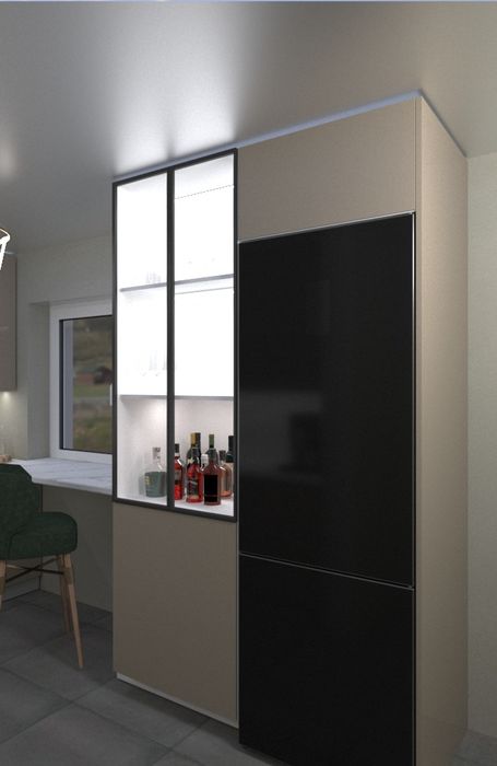 Ремонт квартир и домов под ключ.