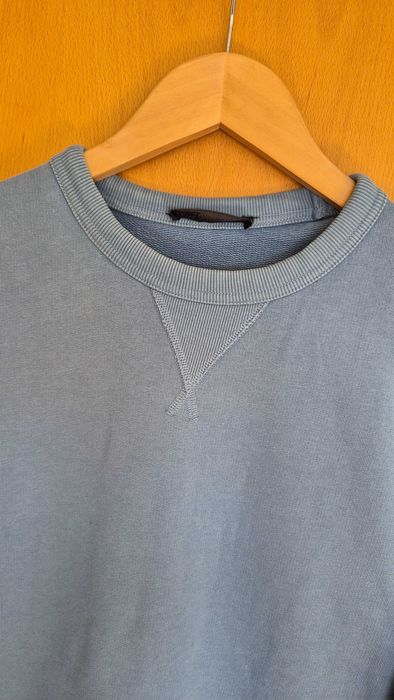 Sweat azul Zara Tam. S