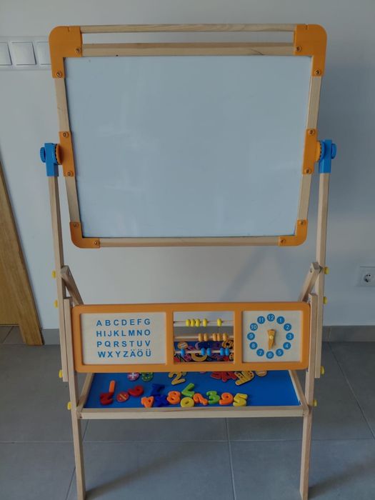 Quadro didático- Ótimo estado!