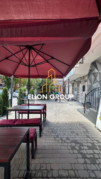 ‼️Продається готовий бізнес фастфуд в центрі міста