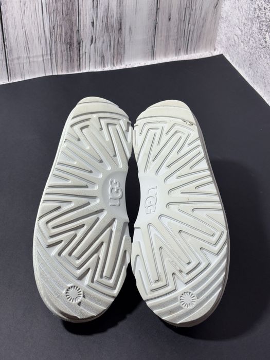 Женские Замшевые UGG Tasman Slipper Оригинал