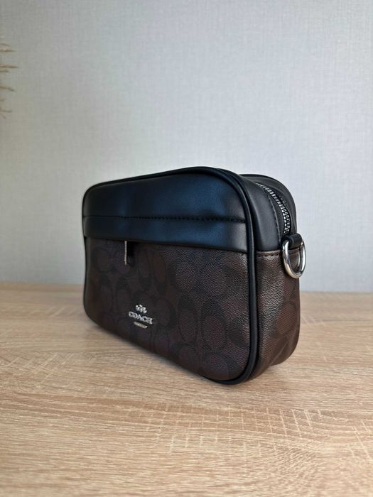 Сумка Coach | сумка коач / коуч | барсетка coach| сумка через плече
