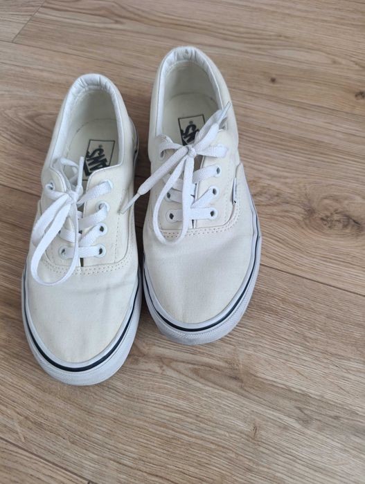 Trampki Mark Vans